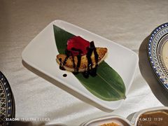 -庖丁兄弟干式熟成牛排自助餐厅(仁恒伊势丹店)