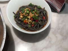 -茅庐毛血旺(烟台大悦城店)