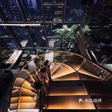 和朋友一来这就被吸引到了 环境真的太棒了