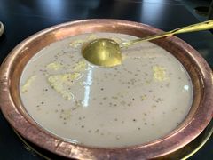 -诺敏塔拉奶茶-布里亚特包子-手把肉(锦都会店)