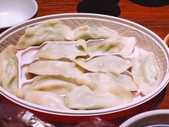 -喜家德虾仁水饺(华强天虹店)