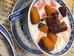 -广信牛奶甜品世家(万象城店)