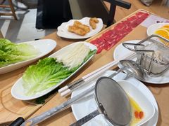 -湯系·煲汤手艺人(东二环泰禾广场店)