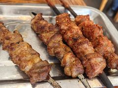 -217丰惠源抓饭(江乾路店)