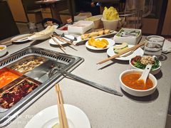 -海底捞火锅(龙湖三千集店)