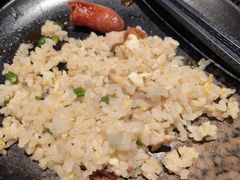 -喵小乙碳火烤肉(大坪协信星光天地店)