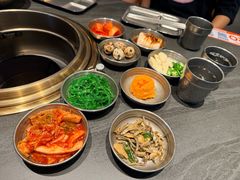 -麻蒲碳烤肉(远景路1号店)