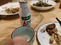 -伊喜饺子·烤鸭(五道口学院路店)