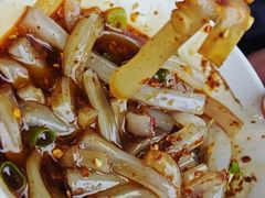 -洞子口张老二凉粉(文殊院店)