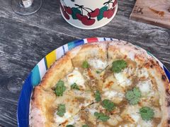 -Gather pizza
