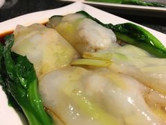 鲜虾蒸粉肠-老广酒楼(樱花店)