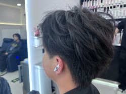 -HaLo hair studio