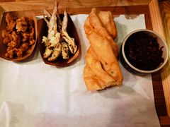 -头壹号 大油条·老长沙盖码饭(北辰店)