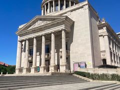 -天津五大道文化旅游区