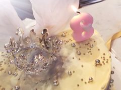 -Dark Horse·黑马蛋糕·低脂·低糖淡奶(金匙望湖大厦店)