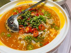 -金时代顺风大酒店(静安大融城店)