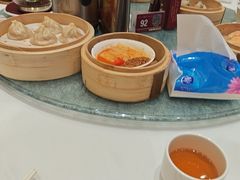 -喜宴又一村·粤菜·茶点·海鲜(壹方天地店)