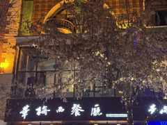 -华梅西餐厅(哈尔滨中央大街店)