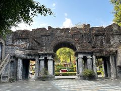 -森波拉火山温泉