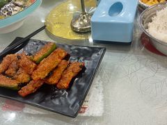 -金麒麟美食城