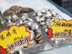 -渔娘渔家丹东海鲜(东直门店)