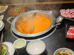 -井格重庆火锅(西直门凯德Mall店)