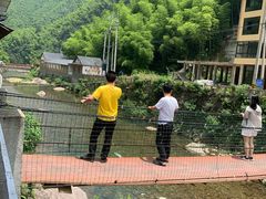 -浙北大峡谷