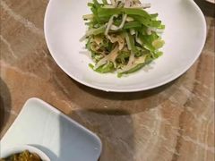 -湖滨28中餐厅·西湖宴·杭州君悦酒店