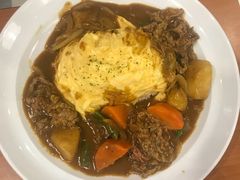 -CoCo壱番屋(久光百货店)
