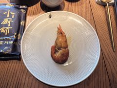 -小厨师·二十年沈家门小海鲜(百井坊巷店)