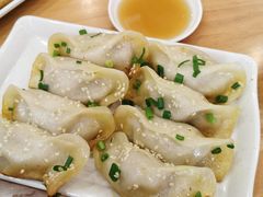 -小姜锅贴(凤凰街店)