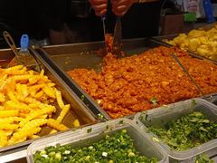 -丁家坡洋芋·观音桥好吃街A区(全国总店)