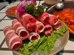 -贰回巷火锅馆(钟楼店)