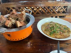 -东北缘餐厅(兰埔路店)