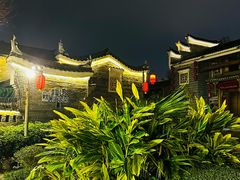 -客家大院·非遗赣南客家菜(郁孤台店)