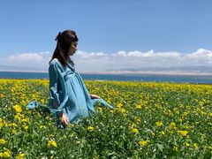 -青海湖国家重点风景名胜区