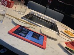 -海底捞火锅(勒泰店)
