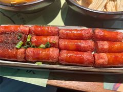 -蛙小侠·沸腾砂锅(望海国际广场店)