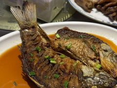 -柠静私家菜(石板巷店)