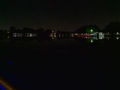 -后海公园