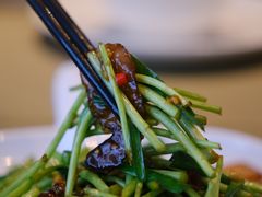 -南昌绿地铂瑞酒店·臻萃轩中餐厅