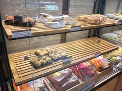 -长发西饼(临顿路店)