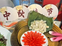 -壹零捌道·北京烤鸭(车公庄店)