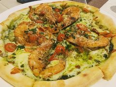 -BONAZZA 意大利餐厅
