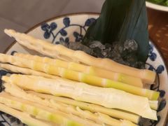 -巴奴毛肚火锅(二七万达店)