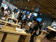 -九木杂物社(恒隆广场店)