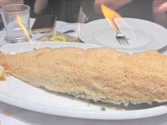 -DA·MARCO大马可意大利餐厅(京华店)