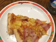 -比格比萨自助(密云店)