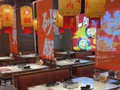 -乔阿马·江南味·驴肉香(龙湖华泾天街店)