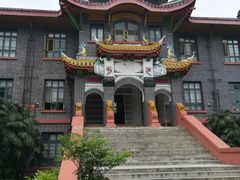 -四川大学(华西校区)